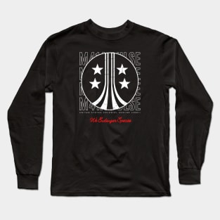 USCM Pride Long Sleeve T-Shirt